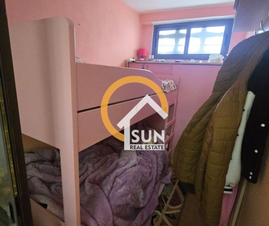 Shkoder, shitet apartament 1+1 Kati 2, 58 m² (BULEVARDI ZOGI I, SHKODER)