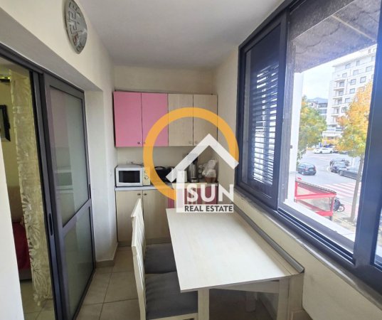 Shkoder, shitet apartament 1+1 Kati 2, 58 m² (BULEVARDI ZOGI I, SHKODER)