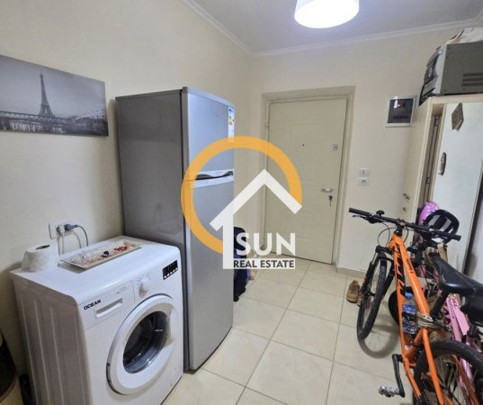 Shkoder, shitet apartament 1+1 Kati 2, 58 m² (BULEVARDI ZOGI I, SHKODER)