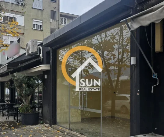 Shkoder, jepet me qera ambjent biznesi Kati 0, 22 m² (XHABIJE, SHKODER)
