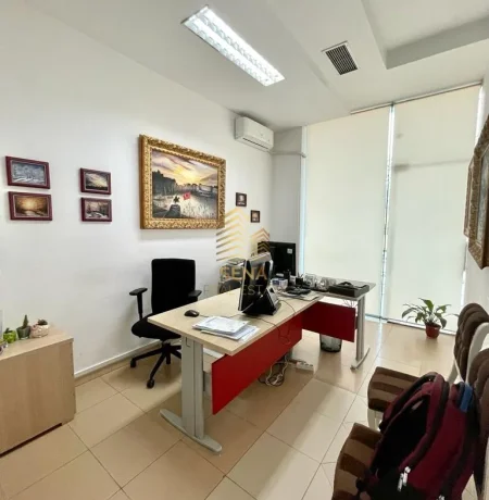 Tirane, shitet ambjent biznesi Kati 0, 217 m² 651.000 € (Rruga e Elbasanit)