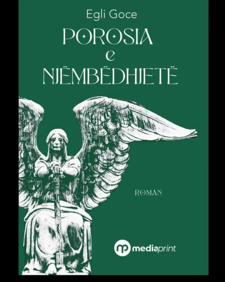 Tirane, shes Roman që do të lërë pa fjalë 8 €