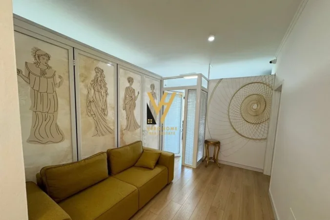 Tirane, jepet me qera ambjent biznesi Kati 2, 100 m² 1.500 € (KOPSHTI BOTANIK)