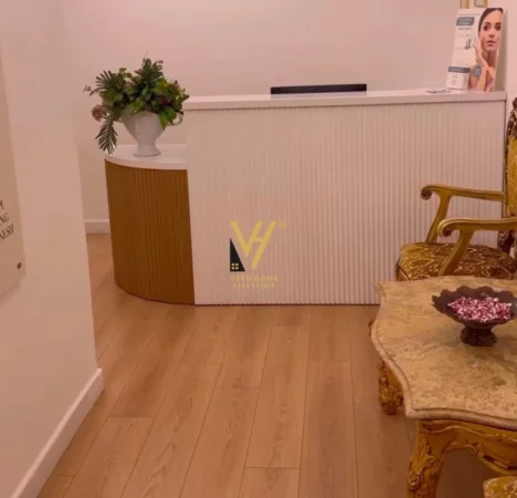 Tirane, jepet me qera ambjent biznesi Kati 2, 100 m² 1.500 € (KOPSHTI BOTANIK)