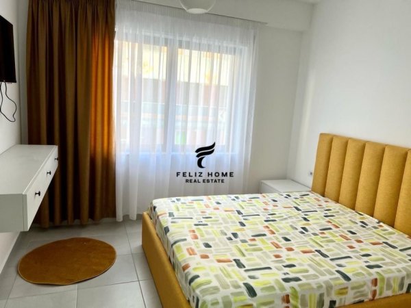 Tirane, jepet me qera apartament 2+1+Ballkon Kati 2, 110 m² 800 € (KODRA E DIELLIT 2)