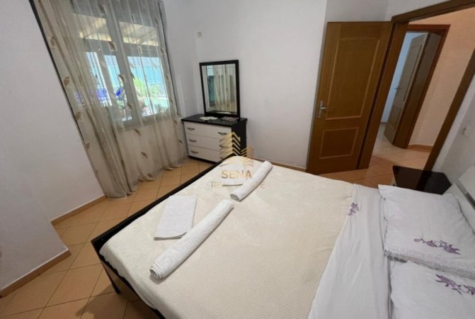 Tirane, jepet me qera apartament 2+1+Ballkon Kati 1, 180 m² 850 € (Rruga Ali Kolonja)