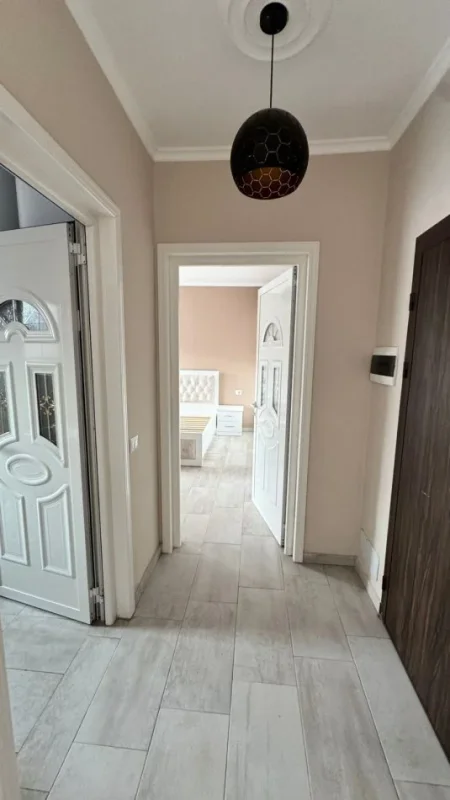 Durres, shitet apartament 1+1+Ballkon , 75 m² 75.000 € (Plazh Durres, Rruga Pavaresia)