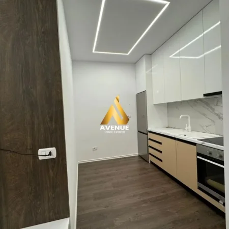 Vlore, shes garsonier 1+1 Kati 10, 49 m² 89.000 € (Rruga Sazani)