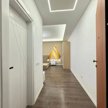 Vlore, shes garsonier 1+1 Kati 10, 49 m² 89.000 € (Rruga Sazani)