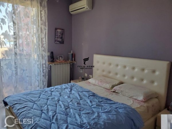 Tirane, jepet me qera apartament 2+1 Kati 10, 110 m² 750 € (LIQENI ARTIFICIAL)