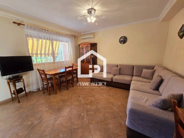 JEPET ME QIRA: Apartament 1+1/Qender/ SHESHI PIAZZA