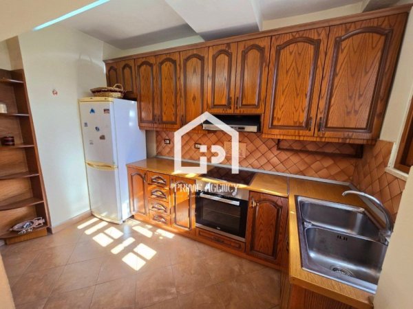 JEPET ME QIRA: Apartament 1+1/Qender/ SHESHI PIAZZA