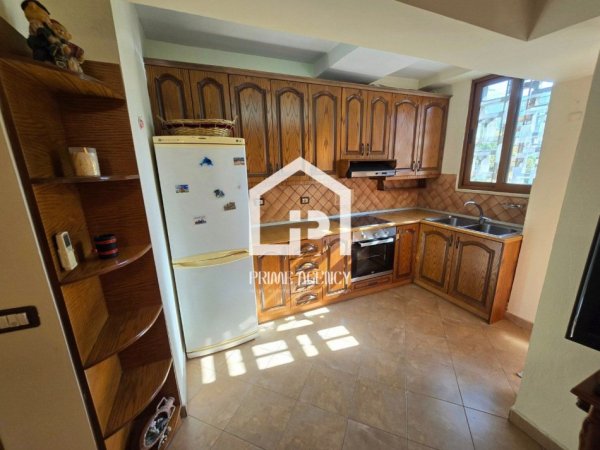 JEPET ME QIRA: Apartament 1+1/Qender/ SHESHI PIAZZA