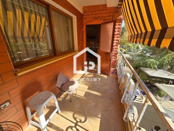 JEPET ME QIRA: Apartament 1+1/Qender/ SHESHI PIAZZA