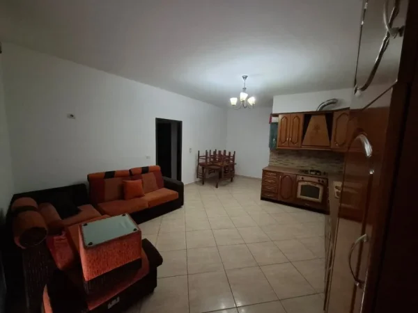 Tirane, jepet me qera apartament 2+1 Kati 1, 68 m² 400 € (Kodra Priftit)