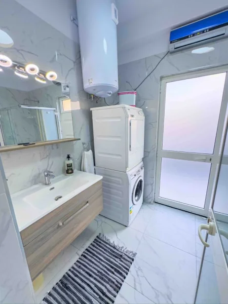 Tirane, jepet me qera Vile 2 Katshe , 520 m² 1.100 € (Rruga Fuat Toptani)