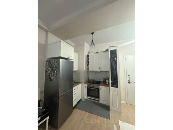 Tirane, shes apartament 1+1 , 59 m² 140.000 € (Ish Parku)