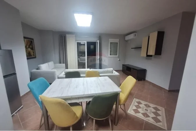 Tirane, shitet apartament 2+1 , 122 m² 155.000 € (Porcelan - Oxhaku)