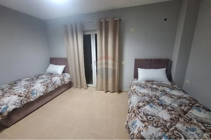 Tirane, shitet apartament 2+1 , 122 m² 155.000 € (Porcelan - Oxhaku)