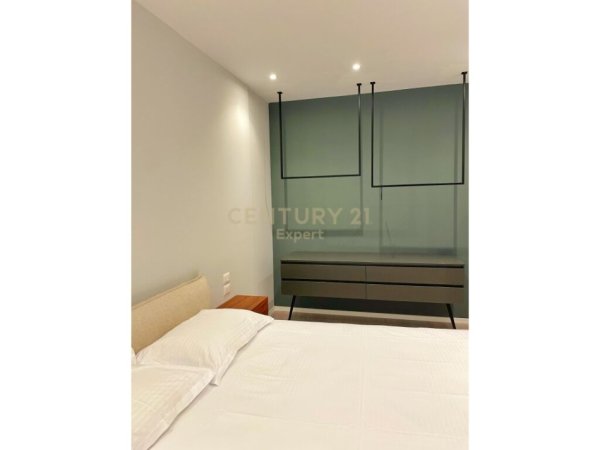 Tirane, jap me qera apartament 1+1+Ballkon , 55 m² 1.200 € (Rruga e Kosovarëve)