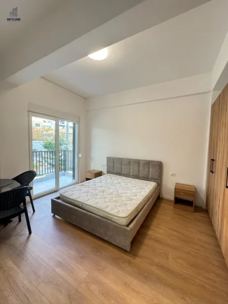 Tirane, jepet me qera apartament 1+1 Kati 2, 70 m² 450 € (Astir)