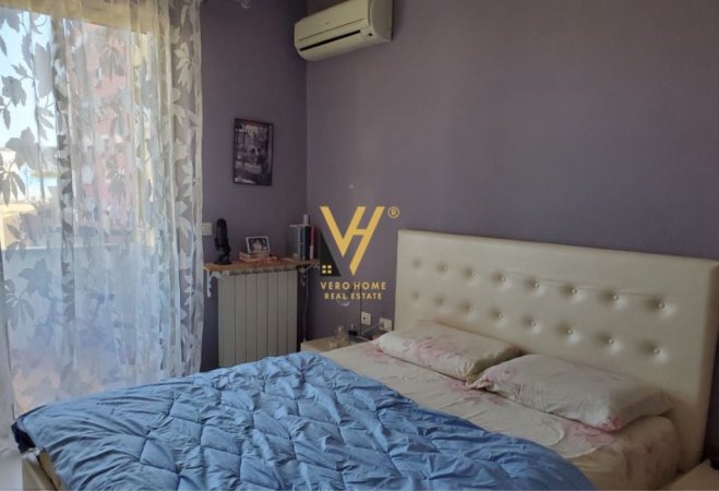Tirane, jepet me qera apartament 2+1+Ballkon Kati 5, 110 m² 750 € (RRUGA MARGARITA TUTULANI)