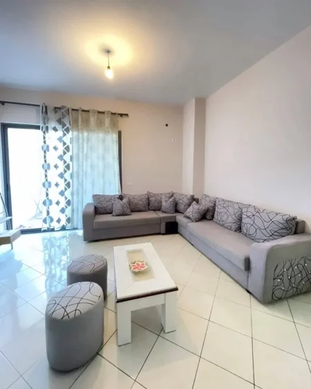 Tirane, shitet apartament 1+1 , 67 m² 85.000 € (Astir, Kompleksi Ales)
