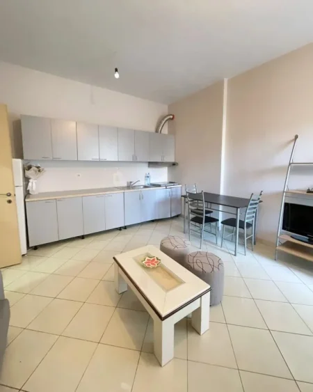Tirane, shitet apartament 1+1 , 67 m² 85.000 € (Astir, Kompleksi Ales)