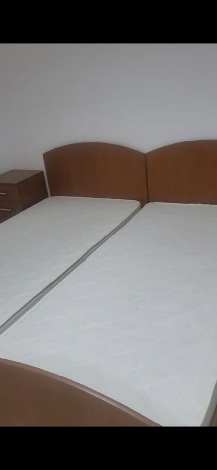 Tirane, jepet me qera apartament 1+1+Ballkon Kati 4, 64 m² 450 € (MINE PEZA)