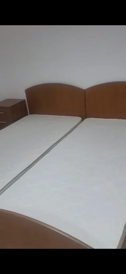 Tirane, jepet me qera apartament 1+1+Ballkon Kati 4, 64 m² 450 € (MINE PEZA)
