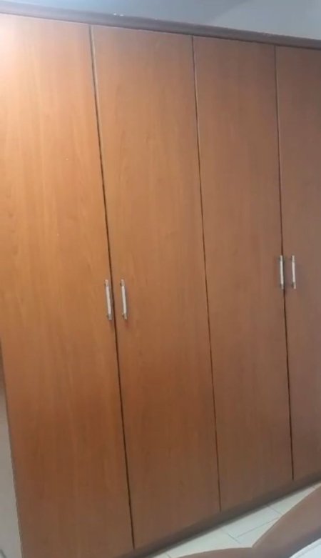 Tirane, jepet me qera apartament 1+1+Ballkon Kati 4, 64 m² 450 € (MINE PEZA)