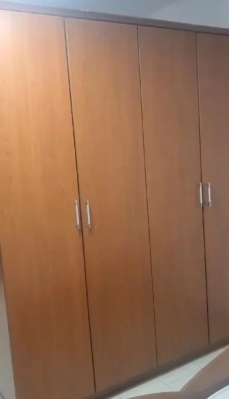 Tirane, jepet me qera apartament 1+1+Ballkon Kati 4, 64 m² 450 € (MINE PEZA)