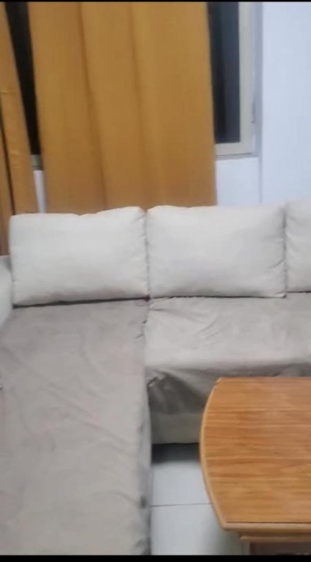 Tirane, jepet me qera apartament 1+1+Ballkon Kati 4, 64 m² 450 € (MINE PEZA)