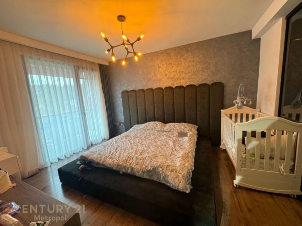 Tirane, shes apartament 2+1+2+POST PARKIMI , 110 m² 240.000 € (Liqeni i Thatë)
