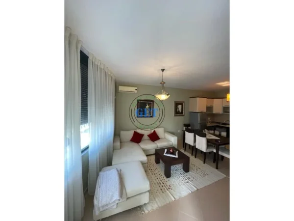 Durres, shes apartament 1+1 Kati 5, 67 m² 55.000 € (Golem, Durres)