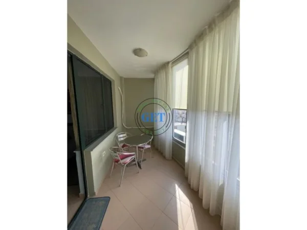 Durres, shes apartament 1+1 Kati 5, 67 m² 55.000 € (Golem, Durres)