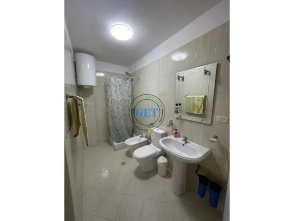 Durres, shes apartament 1+1 Kati 5, 67 m² 55.000 € (Golem, Durres)