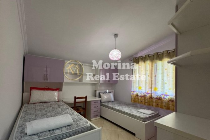 Tirane, jepet me qera apartament 2+1 Kati 5, 100 m² 800 € (Kopshti Botanik)