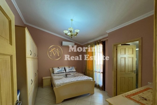 Tirane, jepet me qera apartament 2+1 Kati 5, 100 m² 800 € (Kopshti Botanik)