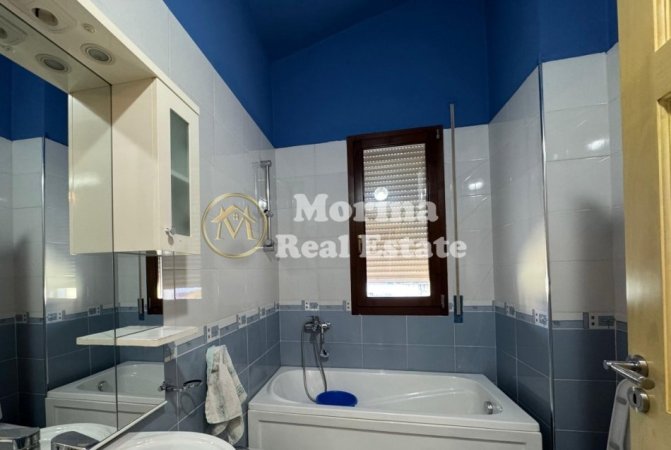 Tirane, jepet me qera apartament 2+1 Kati 5, 100 m² 800 € (Kopshti Botanik)