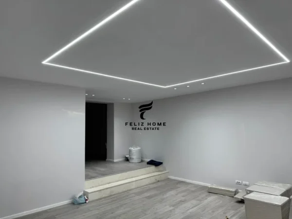 Tirane, jepet me qera zyre Kati 1, 73 m² 2.500 € (RRUGA E ELBASANIT)