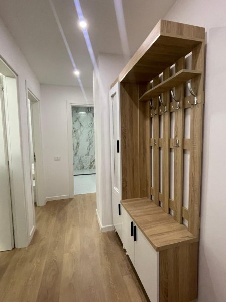 Tirane,  Apartament 1+1 me qira Kati 4, 79 m² 650 € (Ish Profarma)