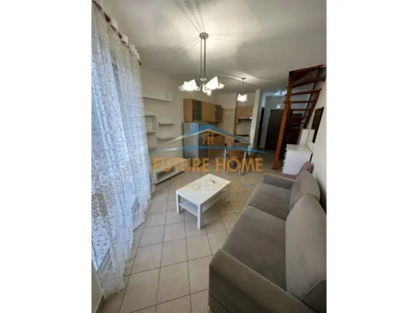Tirane, jepet me qera apartament duplex Dublex , 66 m² 500 € (RRUGA E ELBASANIT TIRANE)