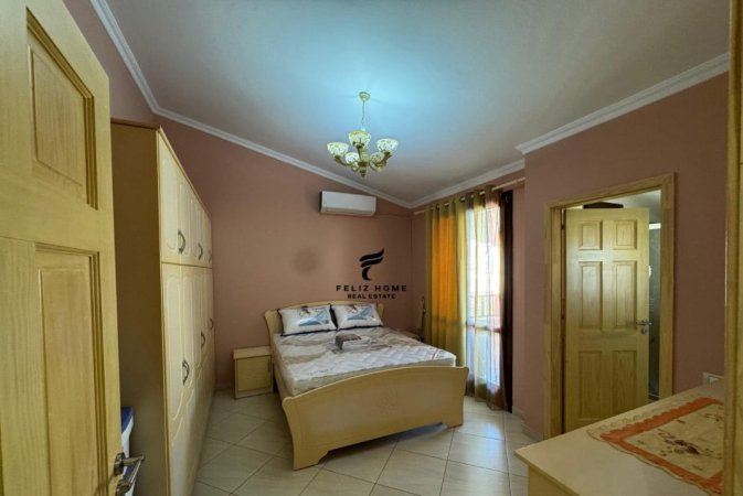 Tirane, jepet me qera apartament 2+1 Kati 5, 200 m² 800 € (KOPSHTI BOTANIK)