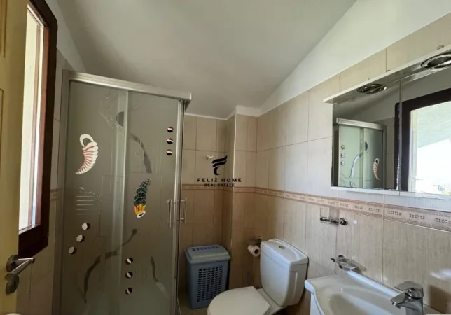 Tirane, jepet me qera apartament 2+1 Kati 5, 200 m² 800 € (KOPSHTI BOTANIK)