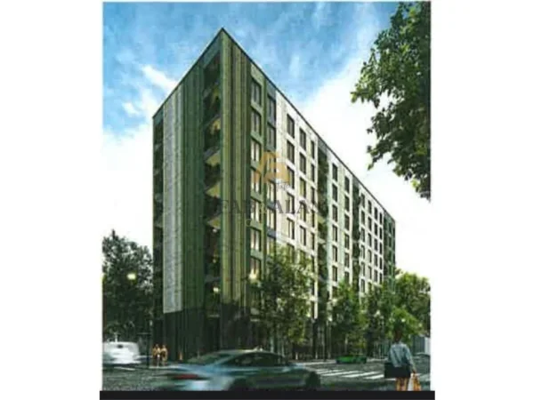 Tirane, shitet 3+1+2 Kati 7, 107 m² 155.440 € (5 maji)