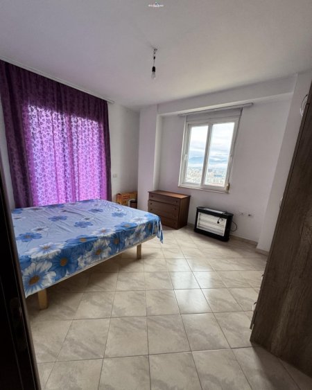 Tirane, jepet me qera apartament 2+1 Kati 7, 115 m² 500 € (Kodra e Diellit)