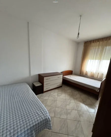 Tirane, jepet me qera apartament 2+1 Kati 7, 115 m² 500 € (Kodra e Diellit)
