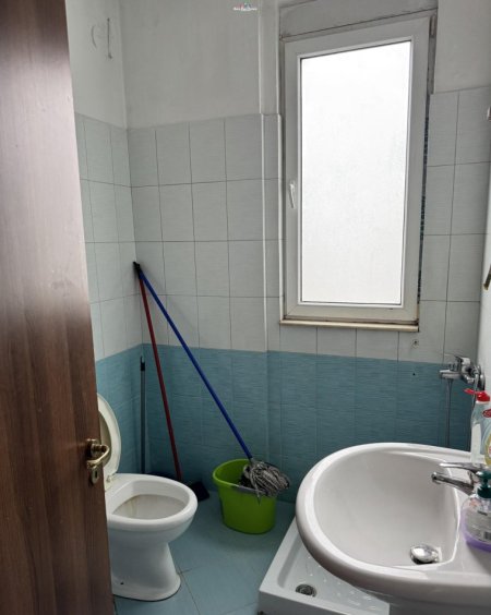 Tirane, jepet me qera apartament 2+1 Kati 7, 115 m² 500 € (Kodra e Diellit)