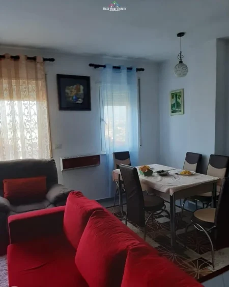 Tirane, shes apartament 2+1 Kati 6, 122 m² 145.000 € (astir)
